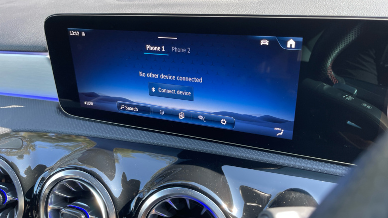 Mercedes-Benz A-Class A180 AMG Line Executive 5dr Auto Petrol Hatchback